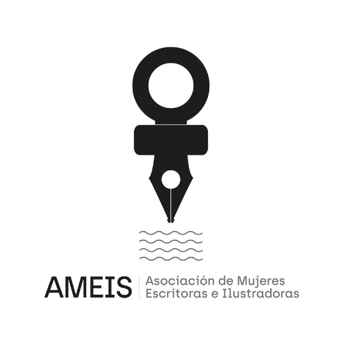 AMEIS LOGO - ASOCIACIÓN DE MUJERES ESCRITORAS