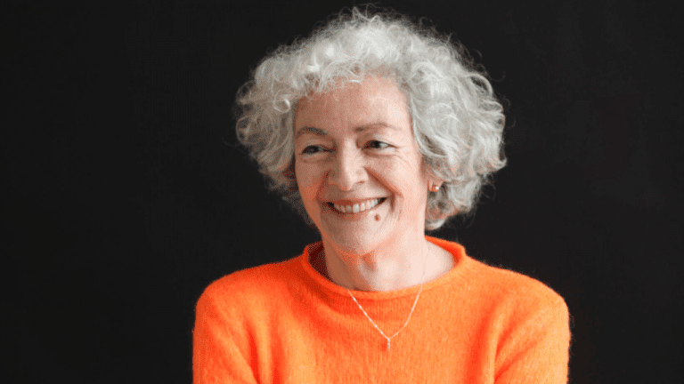 Carmen Peire Foto
