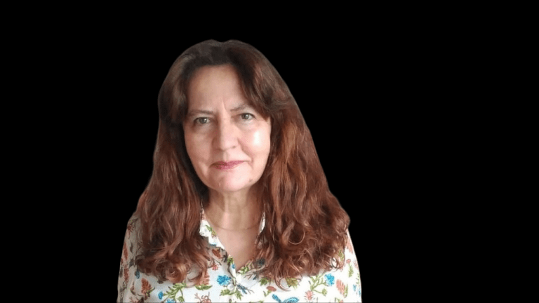 Rosa Campos Gómez
