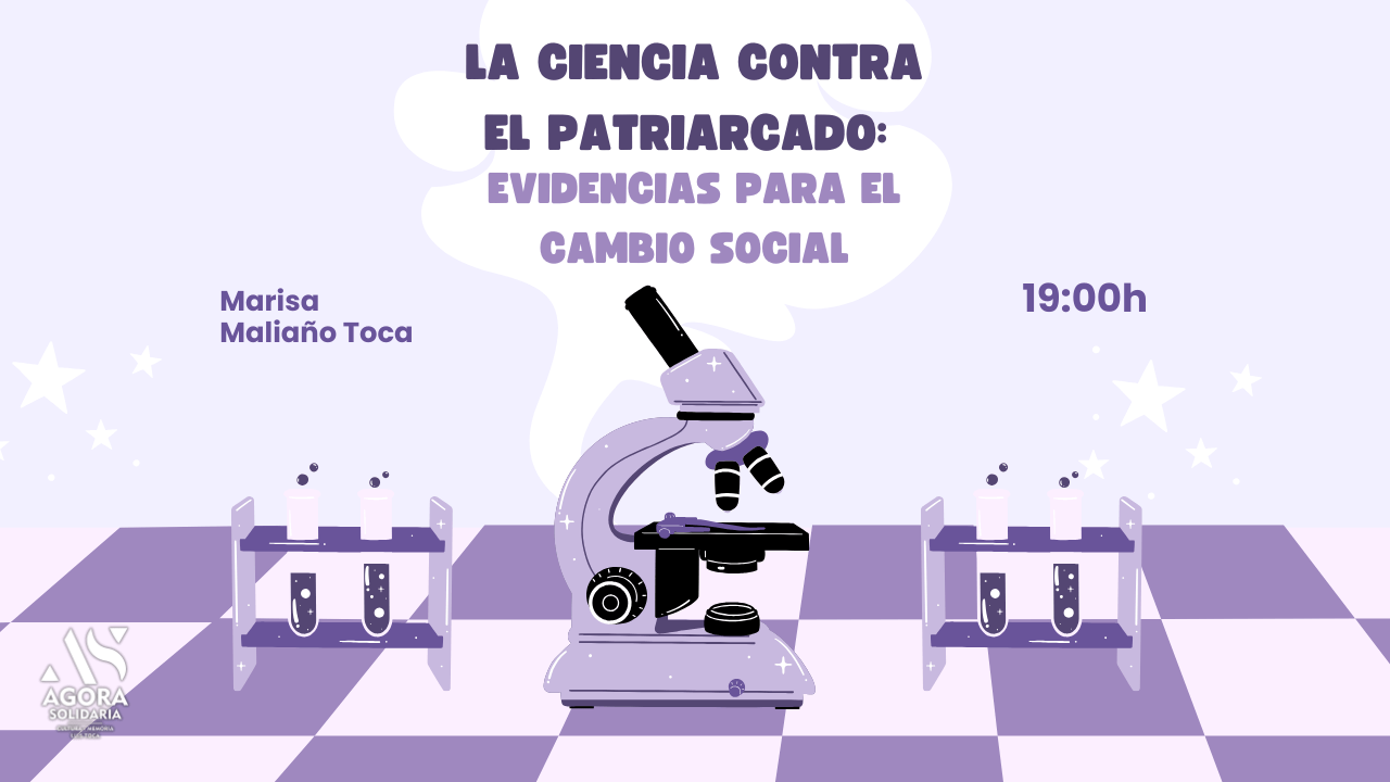 La ciencia contra el patriarcado: evidencias para el cambio social
