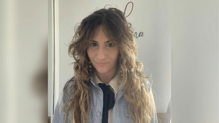 Lucia Sierra Cano