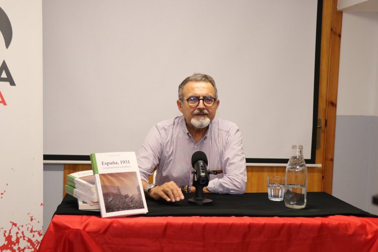 Vicente Clavero