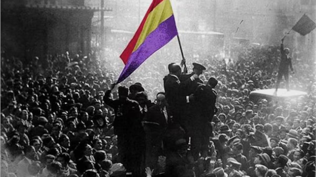 Qué es la Marcha Republicana del Norte: actos en Cantabria y movilización en Madrid