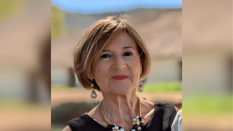charo quintana