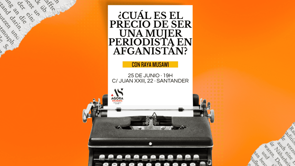 ¿Cuál es el precio de ser una mujer periodista en Afganistán?