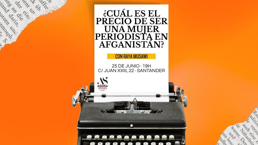 ¿Cuál es el precio de ser una mujer periodista en Afganistán?