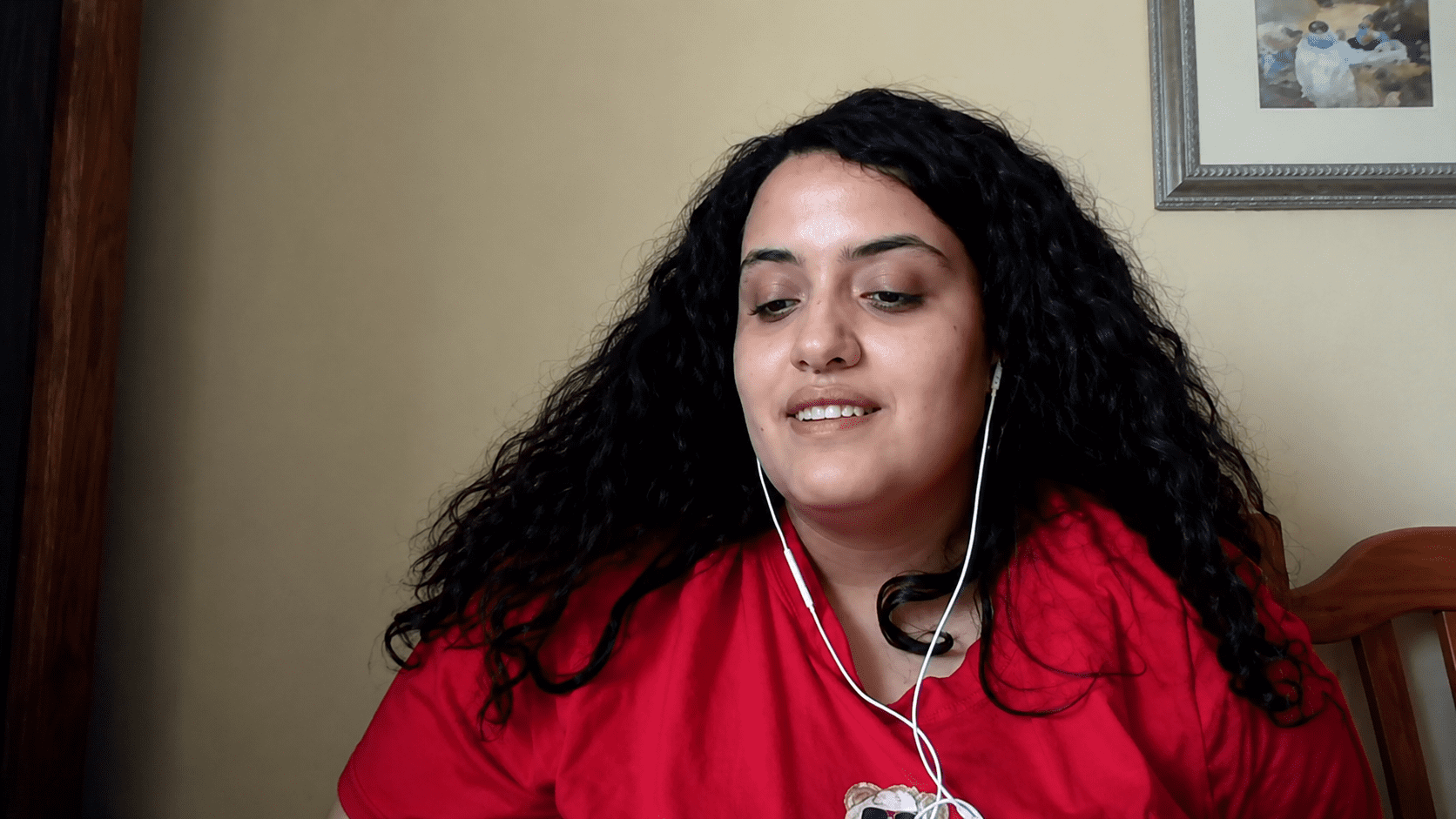 Alba Medina avisa de que “las redes sociales marcan hoy la agenda política” y llama a combatir la desinformación desde el pensamiento crítico