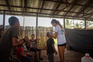 ARCHIVO: Imagen de Charcos y Semilla | Pool Ágora Solidaria Cultura y Memoria Luis Toca- 31.08.2026