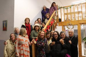 ARCHIVO: Imagen del preestreno de Reveladas: las horas invisibles, una exposición impulsada por la Asociación Consuelo Berges | Pool Ágora Solidaria Cultura y Memoria Luis Toca/Óscar Juárez - 16.12.2025