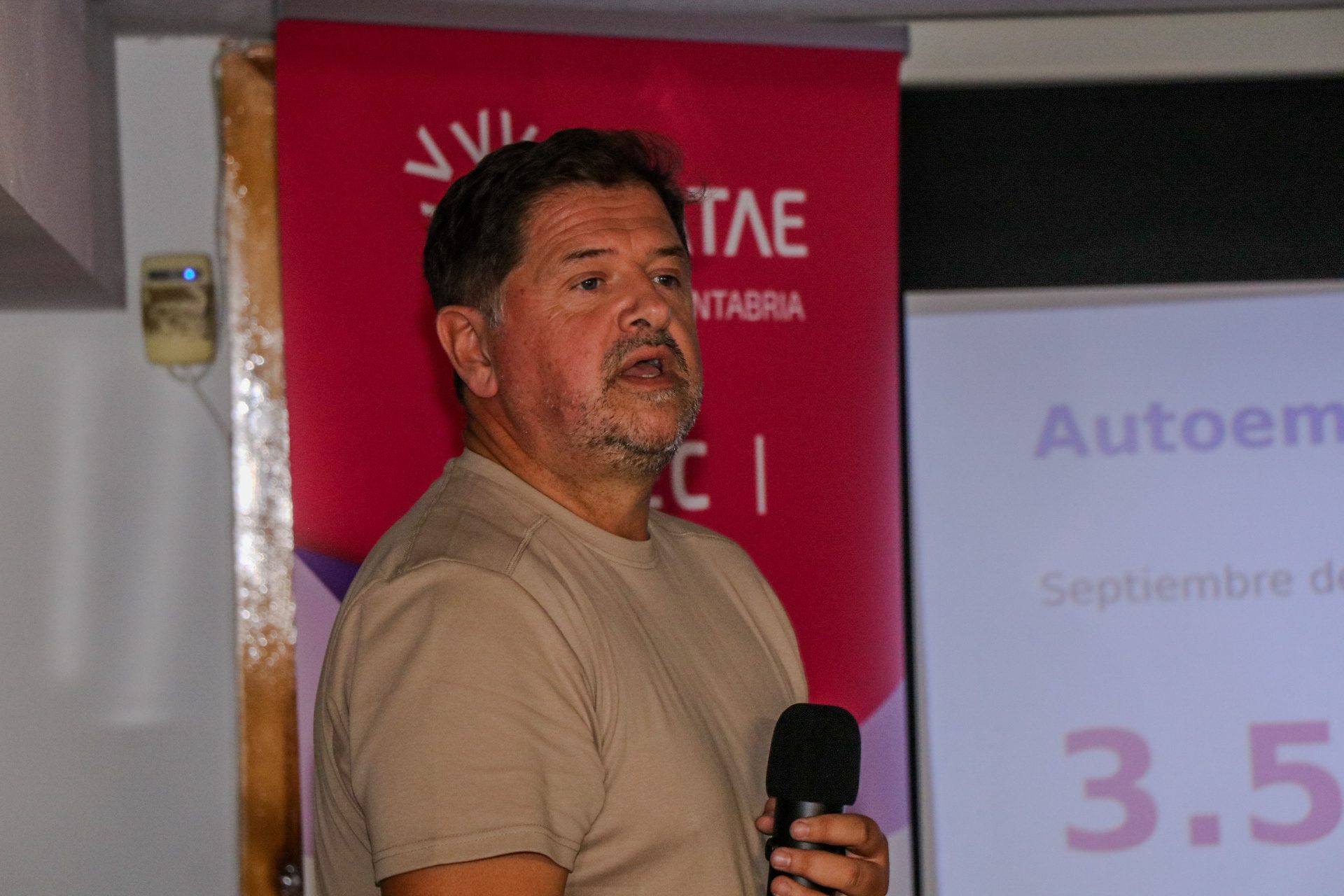 «No es fácil montar un negocio»: UATAE alerta de que la mitad de los autónomos que emprendieron en Cantabria en 2024 no llegó a los 18 meses